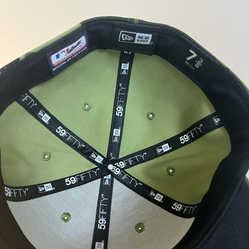 Detroit tigers Memorial Day hats - Picture 3 of 3